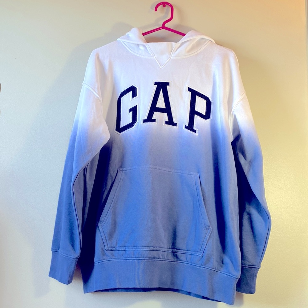 Brand new Gap Logo Hoodie